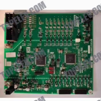 Mitsubishi Elevator Inspection Board P203700B001G01