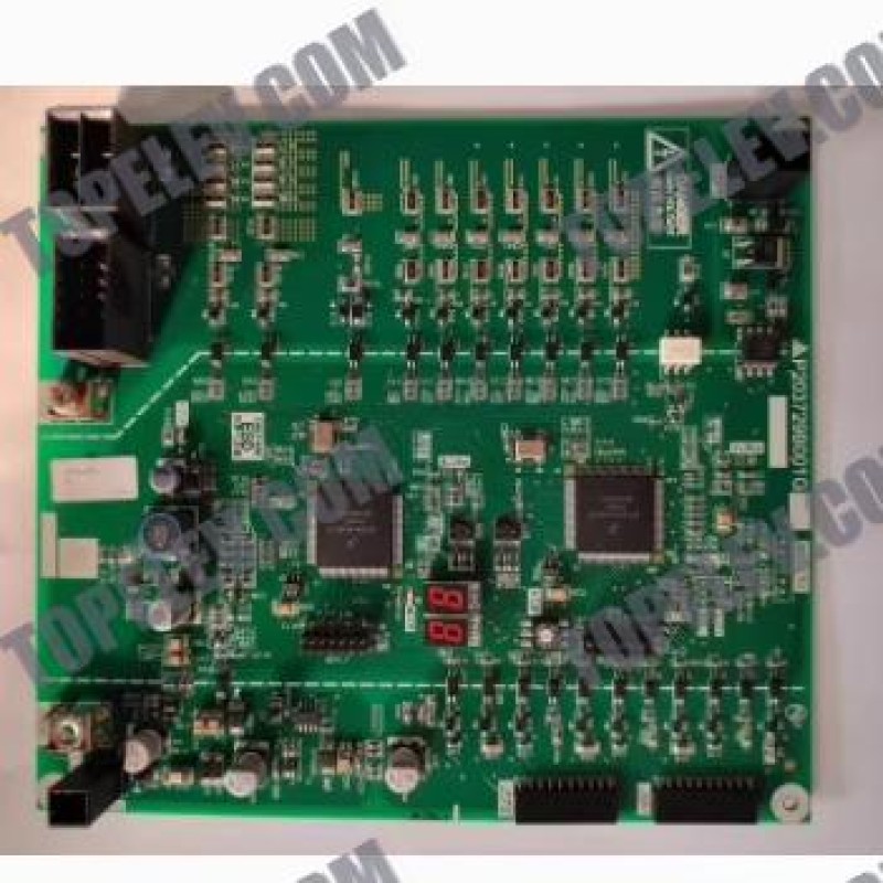 Mitsubishi Elevator Inspection Board P203700B001G01