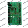 Mitsubishi Door Machine Interface Board P203703B000G02/G01