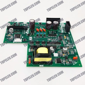 MITSUBISHI Board P203709B000G01