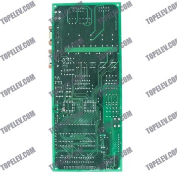 Mitsubishi Elevator Motherboard P203711B000D