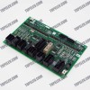 Mitsubishi Elevator Interface Board W1 Board P203713B000G01/G21