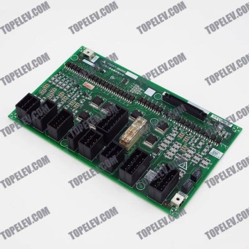 Mitsubishi Elevator Interface Board W1 Board P203713B000G01/G21