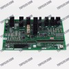 Mitsubishi Elevator Interface Board W1 Board P203713B000G01/G21