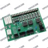 Mitsubishi Elevator Power Board P203722B000G01 KCN-710A