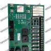 Mitsubishi Elevator Power Board P203722B000G01 KCN-710A