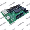 Mitsubishi Elevator Power Board P203722B000G01 KCN-710A