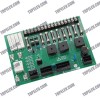 Mitsubishi Elevator Power Board P203722B000G01 KCN-710A