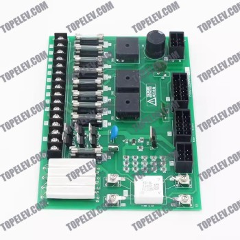 Mitsubishi Elevator Board P203722B000G03