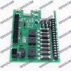 Mitsubishi Elevator Board P203722B000G03