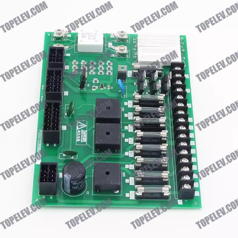 Mitsubishi Elevator Board P203722B000G03