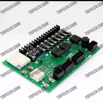 Mitsubishi Elevator Board P203722B000G03
