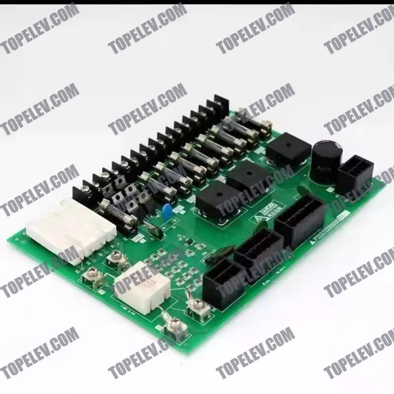 Mitsubishi Elevator Board P203722B000G03