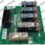 Mitsubishi Elevator Relay Board P203723B000G01/G11