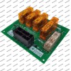 MITSUBISHI PCB P203723B001G01