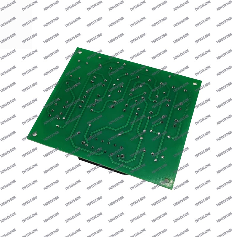 MITSUBISHI PCB P203723B001G01