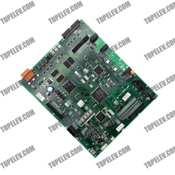 MITSUBISHI Main Board P203728B000G01