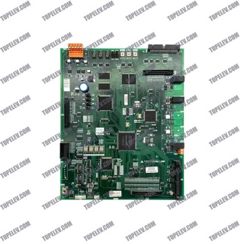 MITSUBISHI Main Board P203728B000G01