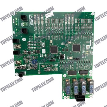 Mitsubishi Board P203729B001G01