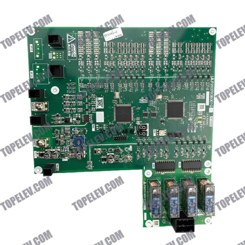 Mitsubishi Board P203729B001G01