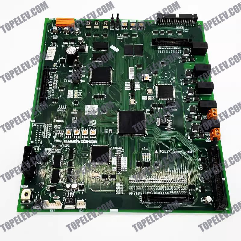Mitsubishi Motherboard P203745B000G01 P203745B000G02