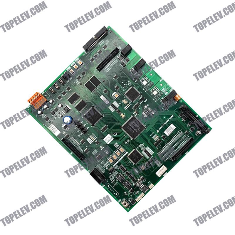 Mitsubishi Motherboard P203745B000G01 P203745B000G02