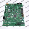 MITSUBISHI Main Board P203758B000G17L01