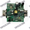 Mitsubishi Elevator Drive Board P203777B000G01