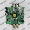 Mitsubishi Elevator Drive Board P203777B000G01