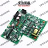 MITSUBISHI PCB P203780B000G01