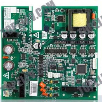 MITSUBISHI PCB P203781B000G01