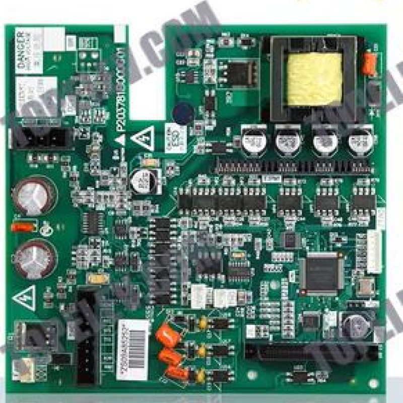 MITSUBISHI PCB P203781B000G01