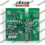 MITSUBISHI PCB P203781B000G01