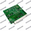 Mitsubishi MELD Control Motherboard P208701B000G01