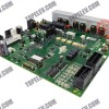 Mitsubishi MELD Control Motherboard P208701B000G01