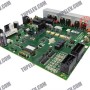 Mitsubishi MELD Control Motherboard P208701B000G01
