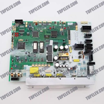 Mitsubishi HOPE Elevator P231701B000G01