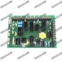 Mitsubishi Elevator Door Machine Interface Board P231702B000