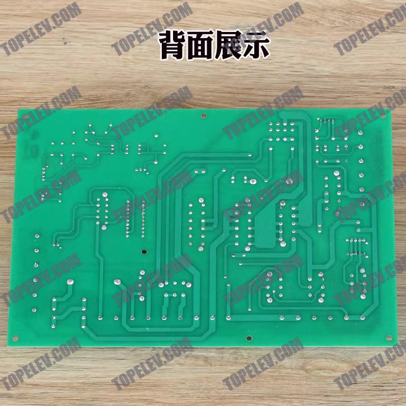 MITSUBISHI Door Interface Board P231706B000G01