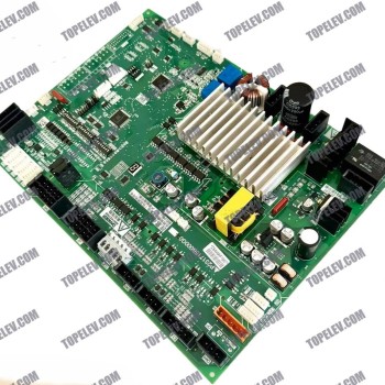 MITSUBISHI PCB P231709B000G03