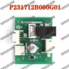MITSUBISHI PCB P231712B000G01