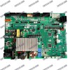 Mitsubishi Door Machine Board P231715B000G53