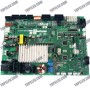 Mitsubishi Door Machine Board P231715B000G53