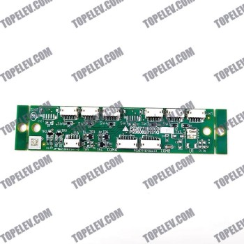MITSUBISHI Expansion Button Board P235083B181G02