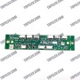 MITSUBISHI Expansion Button Board P235083B181G02