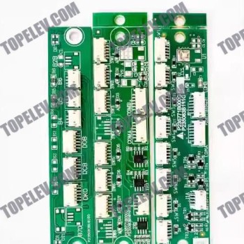 Mitsubishi Elevator Board P235083B181G04