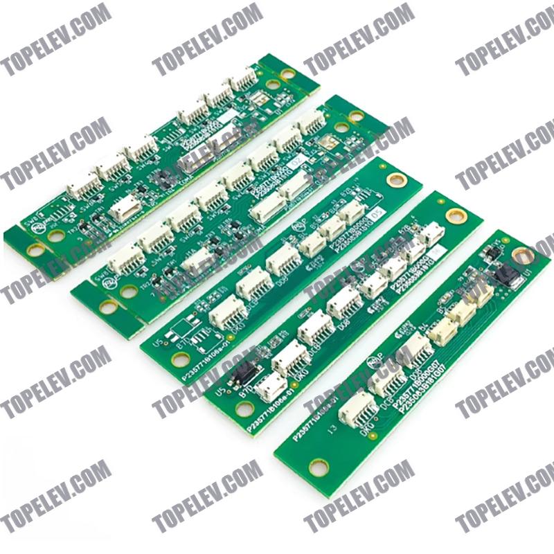 Mitsubishi Elevator Board P235083B181G04