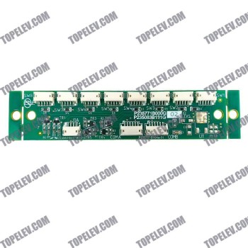 Mitsubishi Elevator Board P235083B181G04