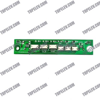 Mitsubishi Elevator Board P235083B181G05