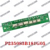 Mitsubishi Elevator Board P235083B181G05
